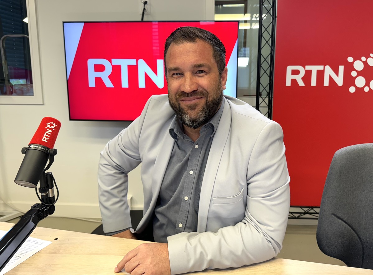 Bastien Monnet