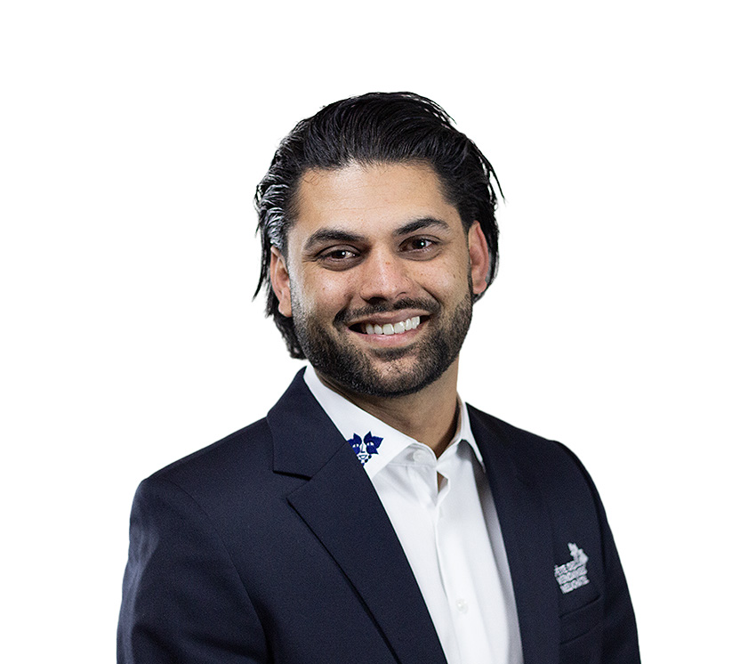 Naveen Begni