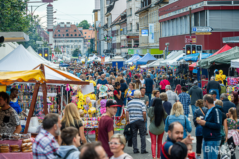 braderie